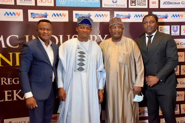APCON Boss Reels Out Plans, As IMC Practitioners Call For Growth Based Regulations